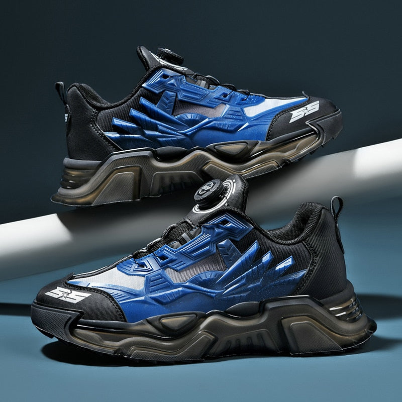 Tennis Luxury Shoes