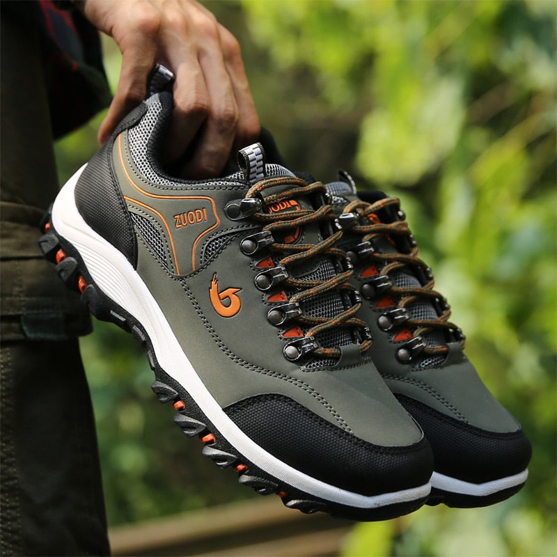 Men's Shoes Sneakers