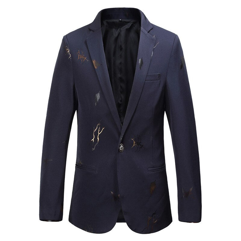 Wedding Suit Jacket