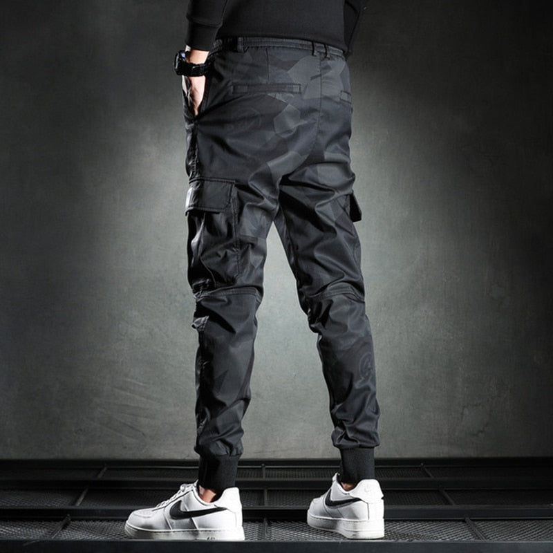 UrbanFlex™ - Tactical Military Cargo Pants