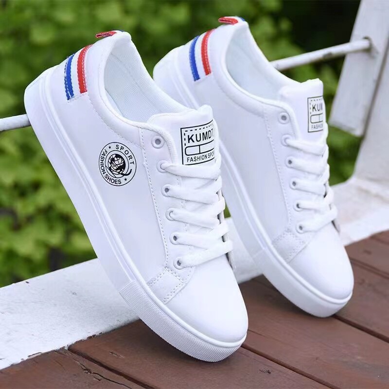 CityFlow™ - Men’s Fashion Vulcanized Sneakers
