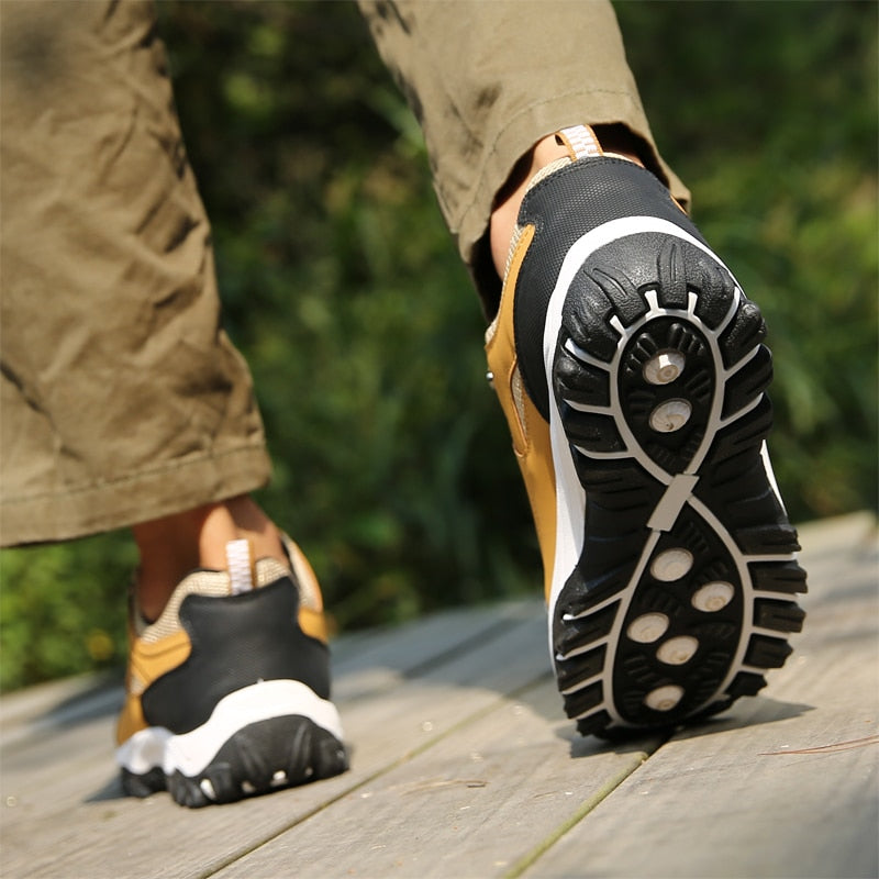 Men's Shoes Sneakers