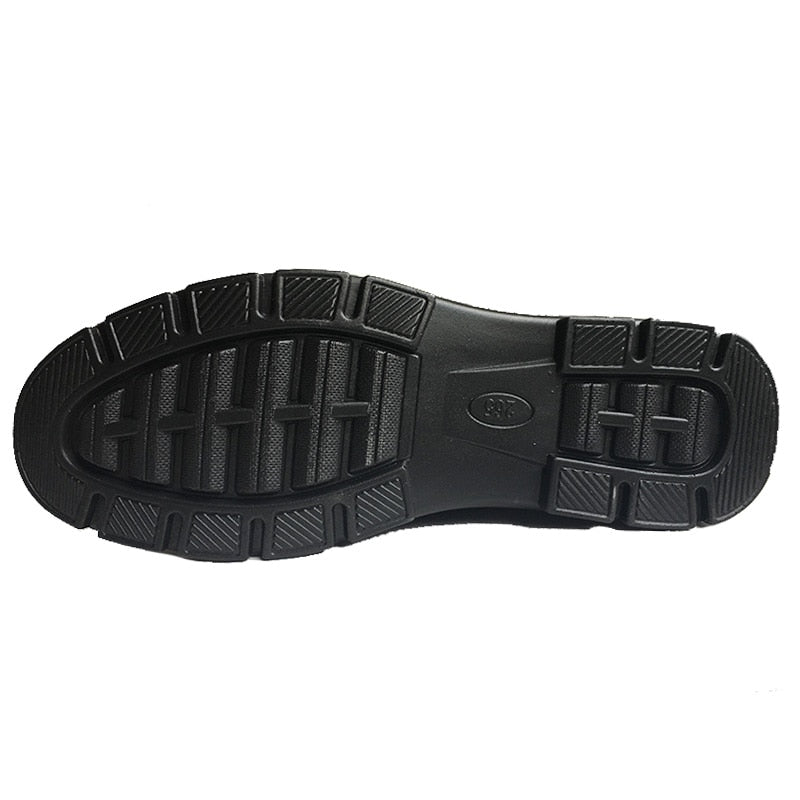 Genuine Leather Shoes