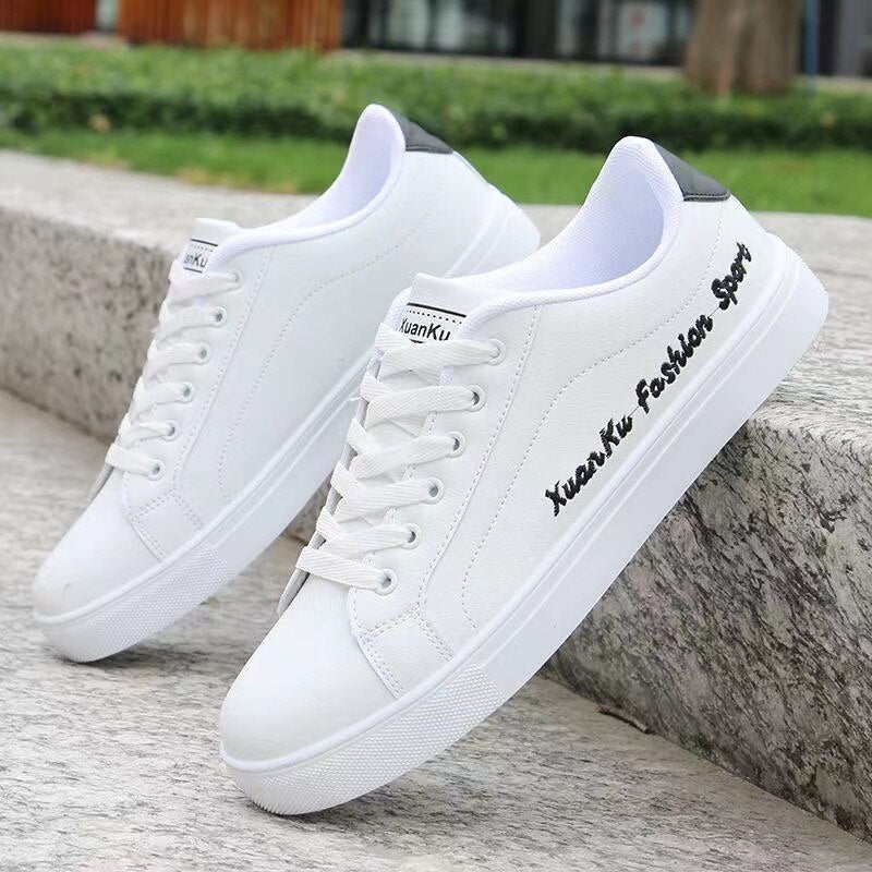 CityFlow™ - Men’s Fashion Vulcanized Sneakers