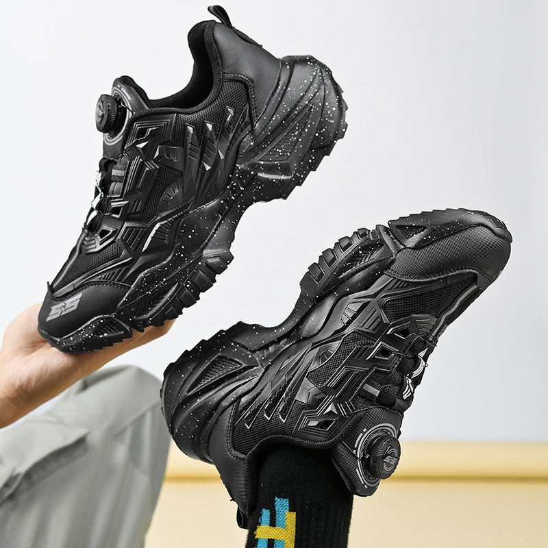 Tennis Luxury Shoes