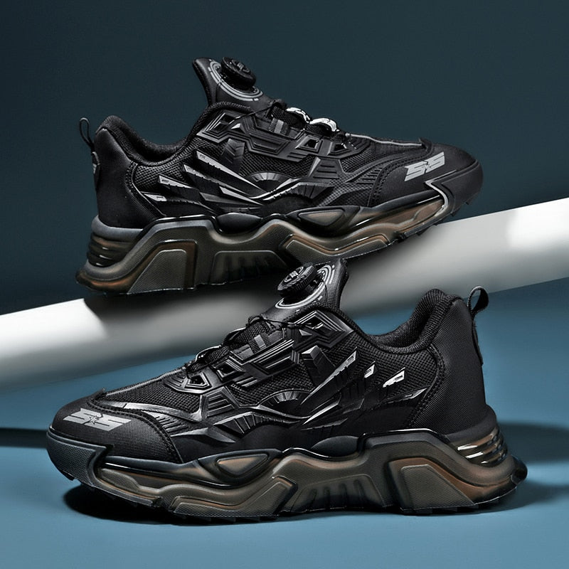 Tennis Luxury Shoes