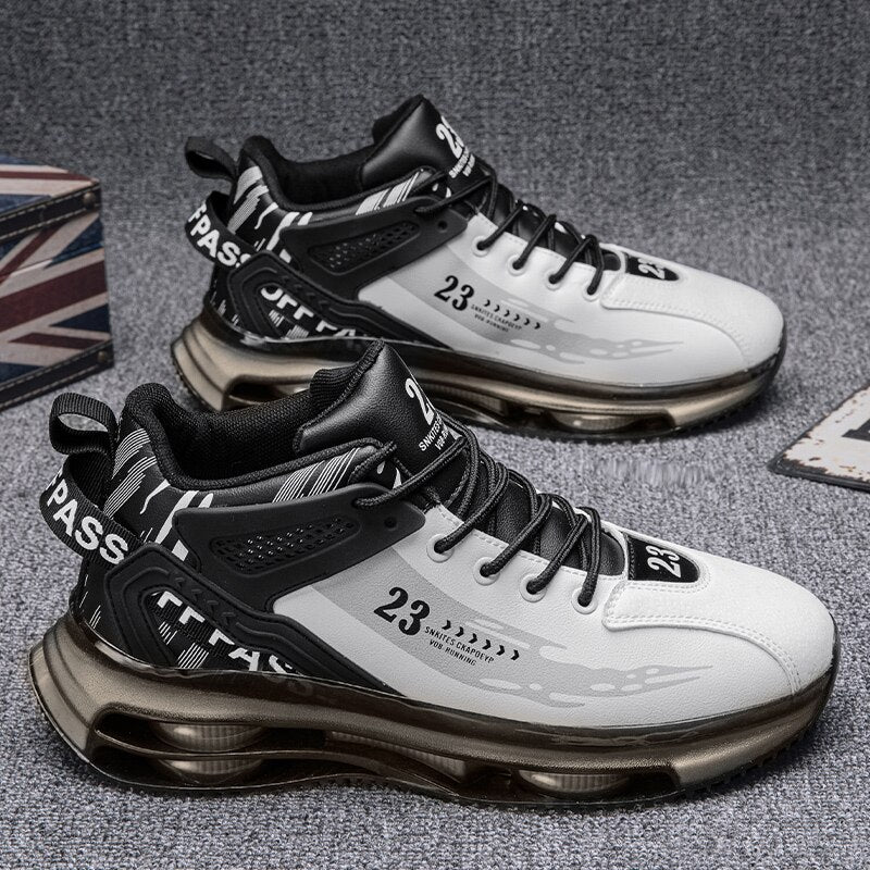 Men's Outdoor Sneakers