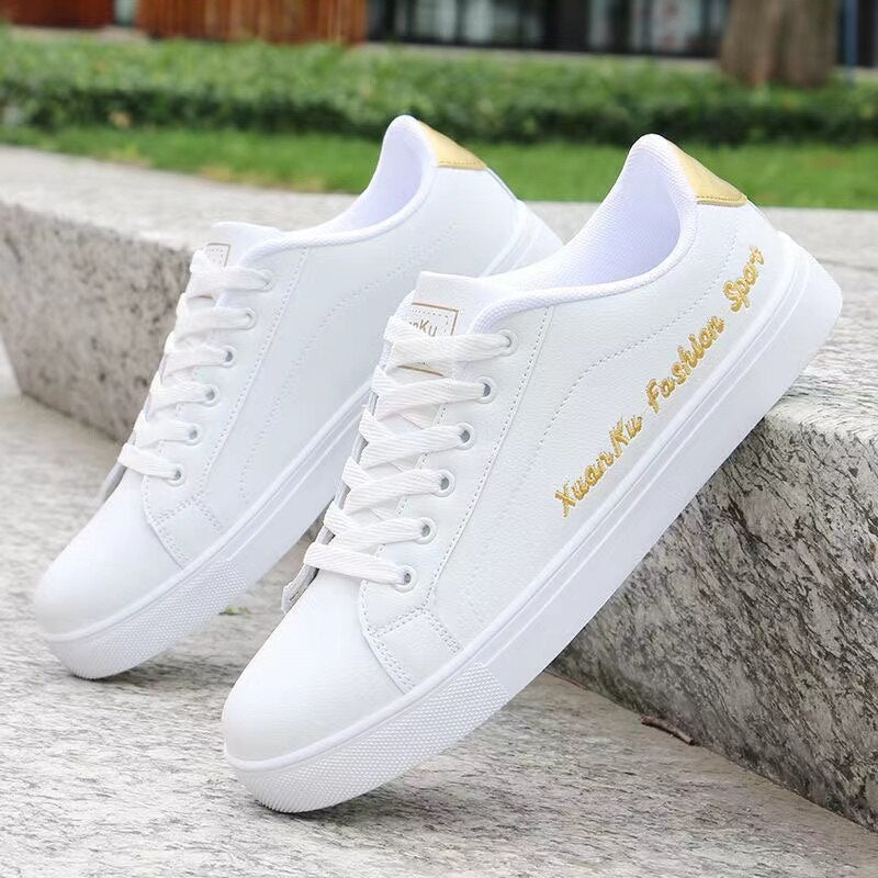 CityFlow™ - Men’s Fashion Vulcanized Sneakers