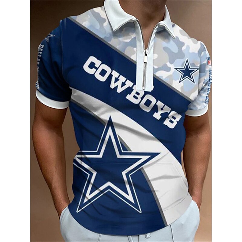 Men's Polo Shirt