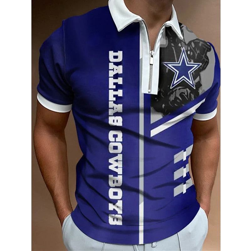 Men's Polo Shirt