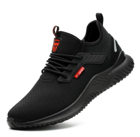 Lightweight Breathable Sneakers