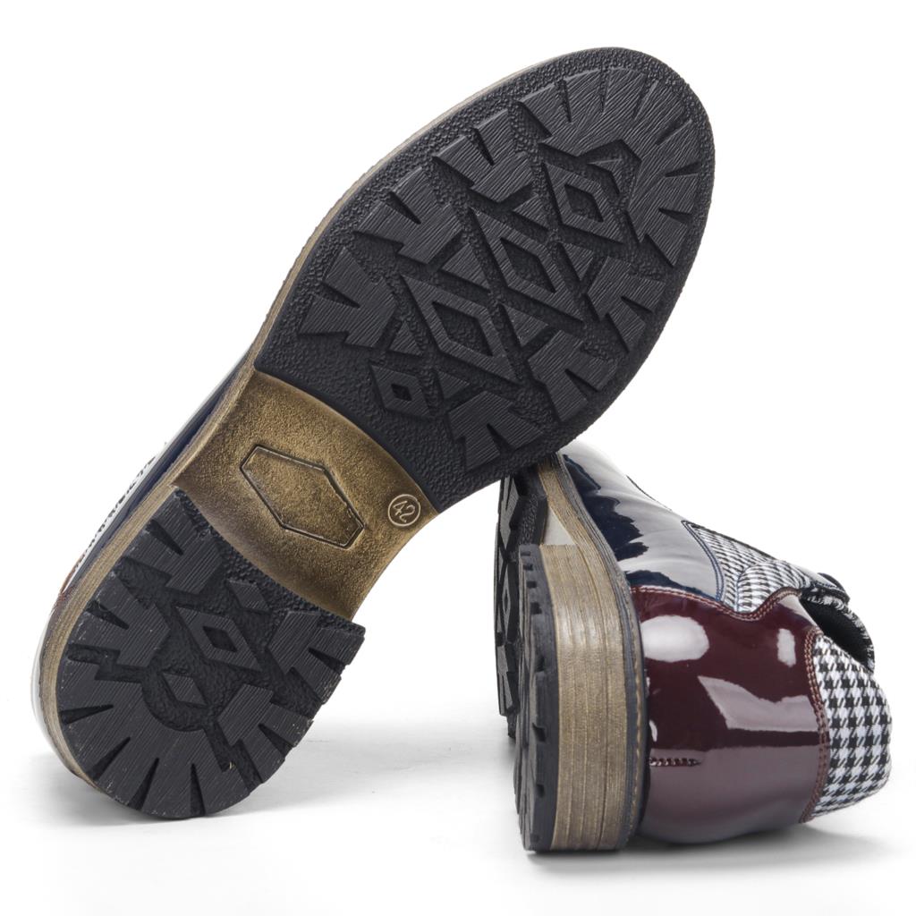 Comfortable Fashion Shoes
