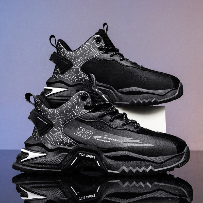 Men's Outdoor Sneakers