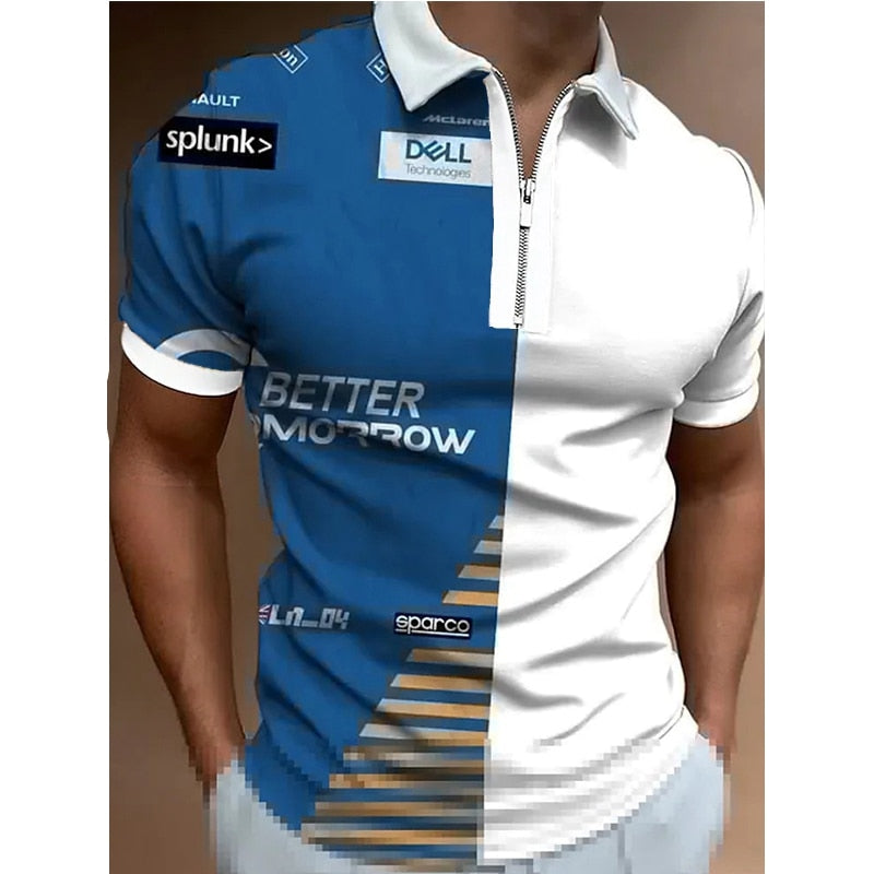 Men's Polo Shirt