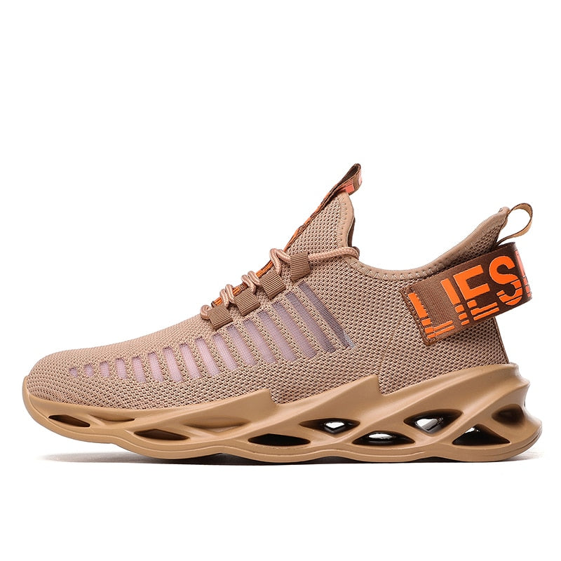 Fashion Men's Sneakers