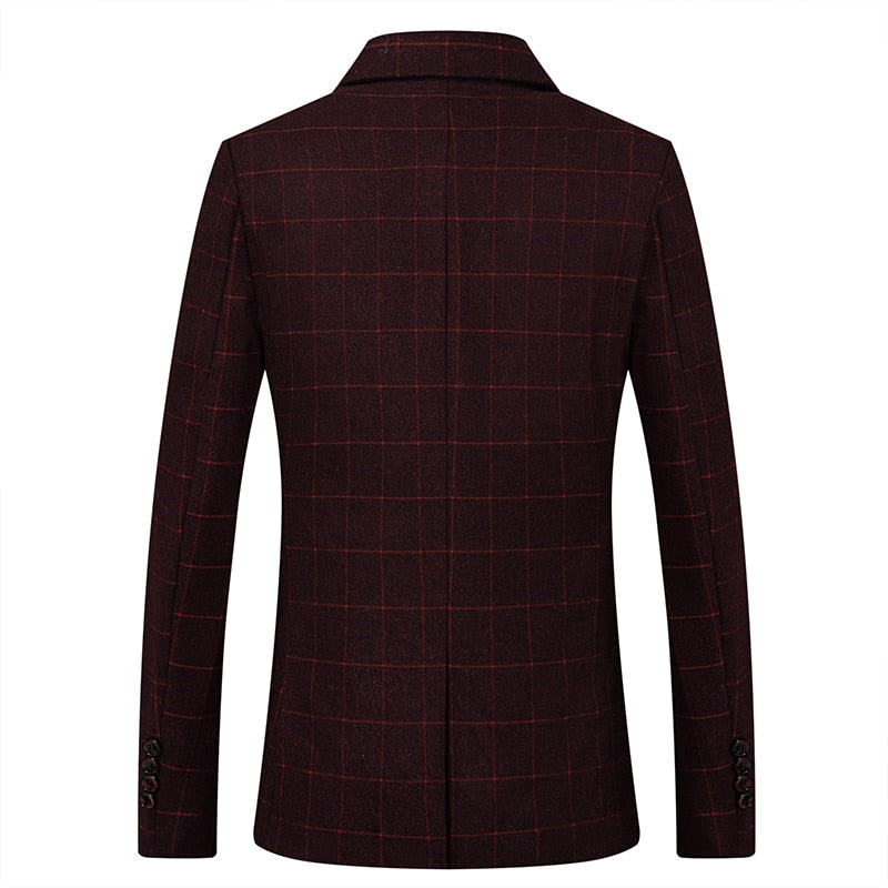 Boutique Business Suit Jacket