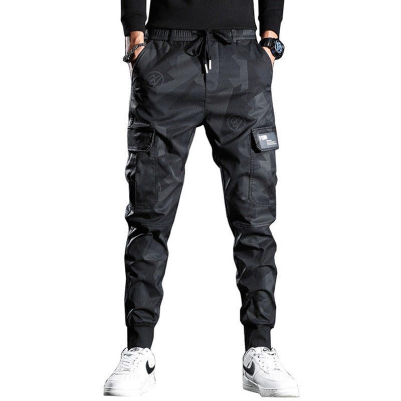 UrbanFlex™ - Tactical Military Cargo Pants
