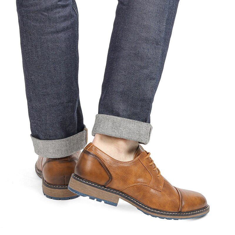 New Design shoes for men