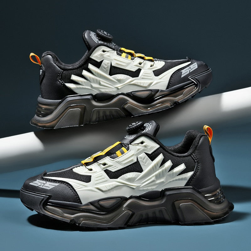 Tennis Luxury Shoes