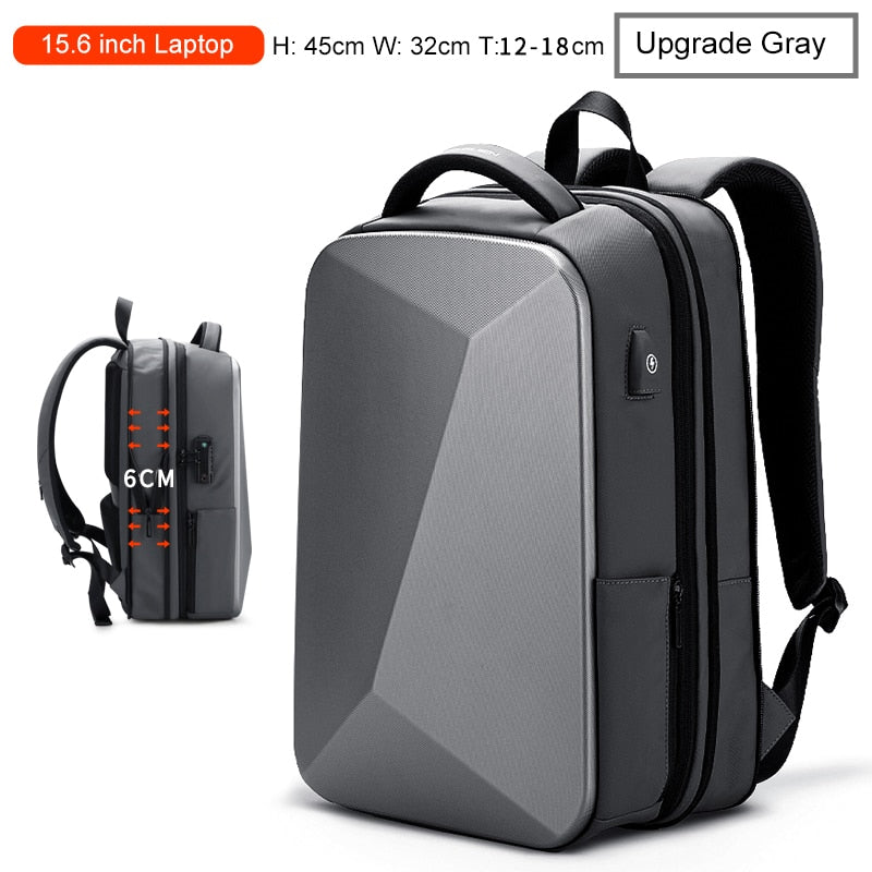 Anti-theft Waterproof School Backpacks