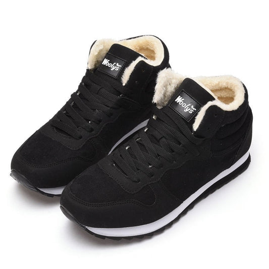 Waterproof Winter Shoes