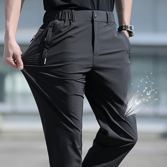 ComfortPlus™ -  XL Ice Silk Breathable Trousers