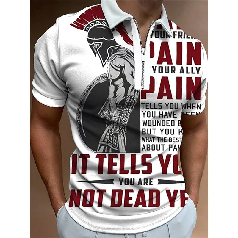 Men's Polo Shirt