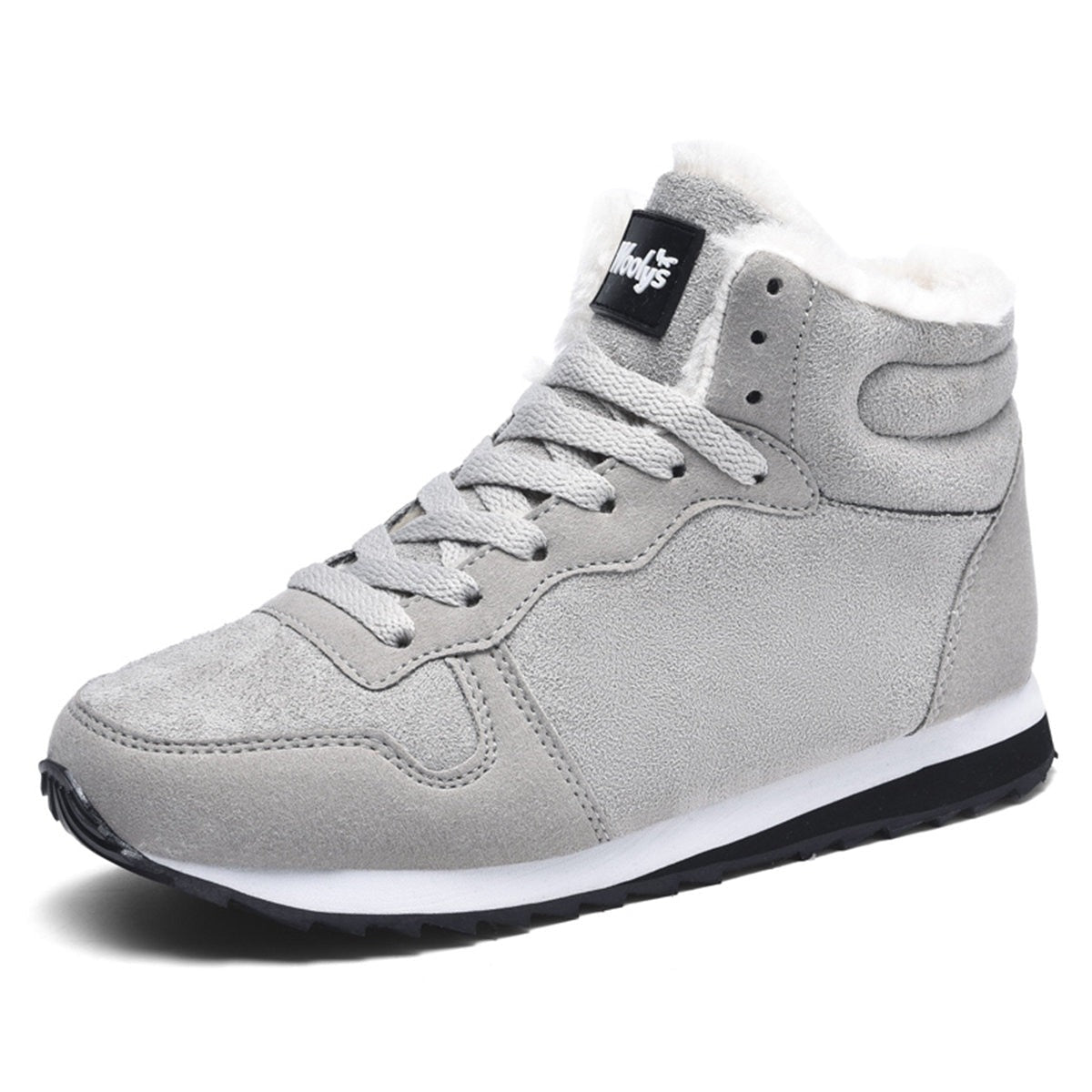 Waterproof Winter Shoes