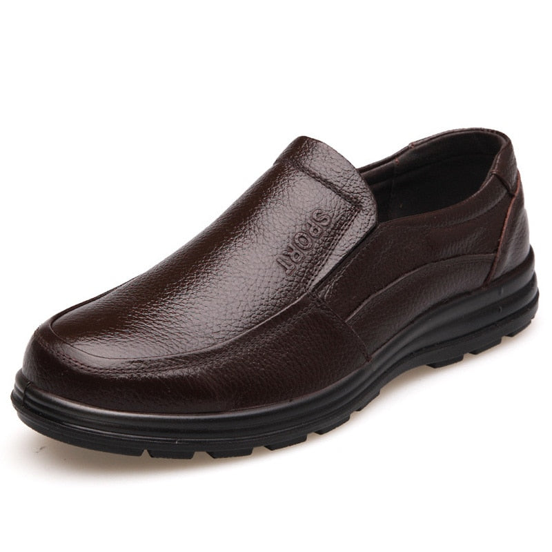 Genuine Leather Shoes
