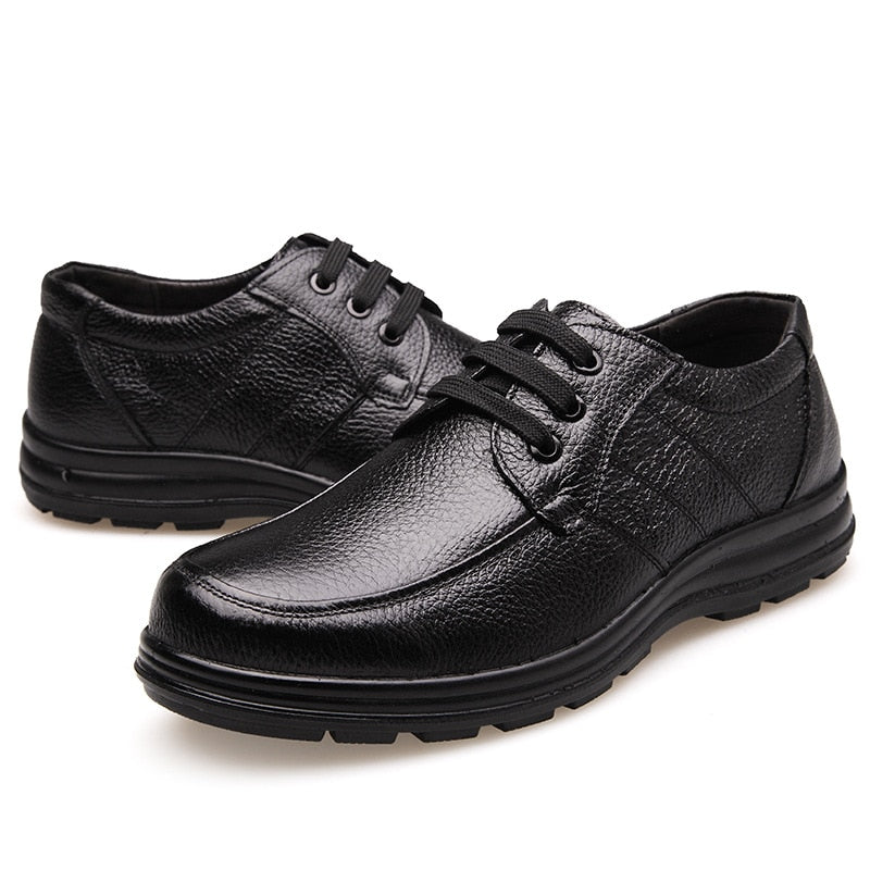 Genuine Leather Shoes