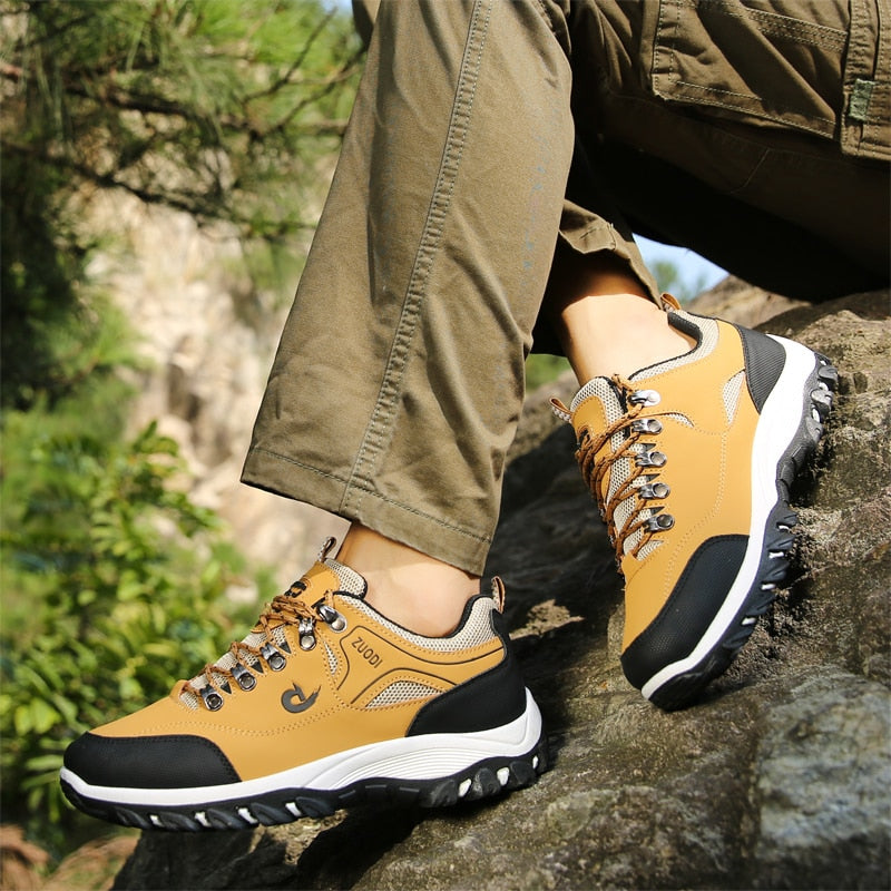Men's Shoes Sneakers