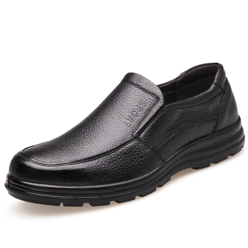 Genuine Leather Shoes