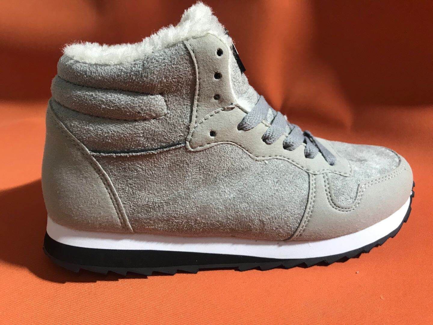Waterproof Winter Shoes
