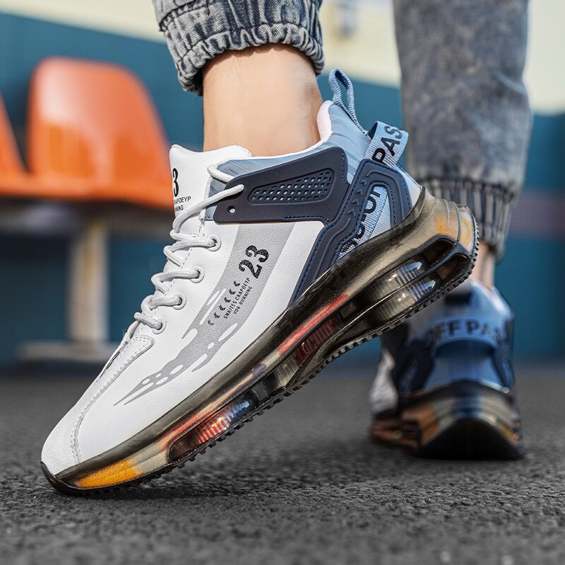 Men's Outdoor Sneakers