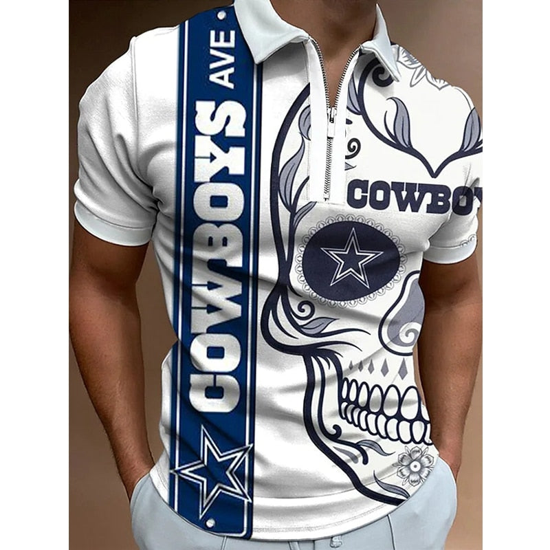 Men's Polo Shirt