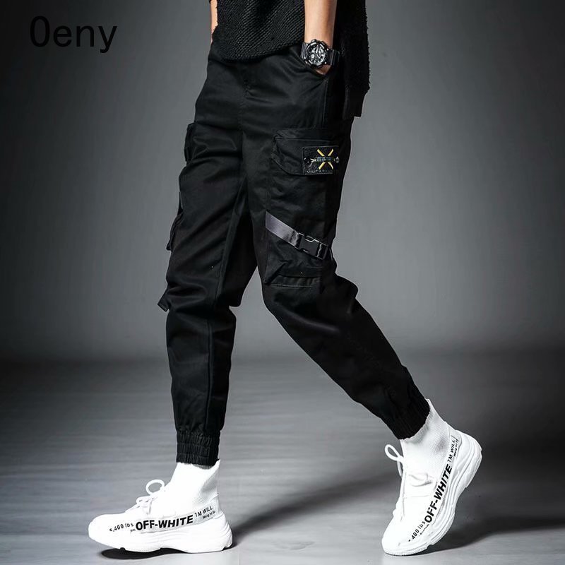 UrbanFlex™ - Tactical Military Cargo Pants