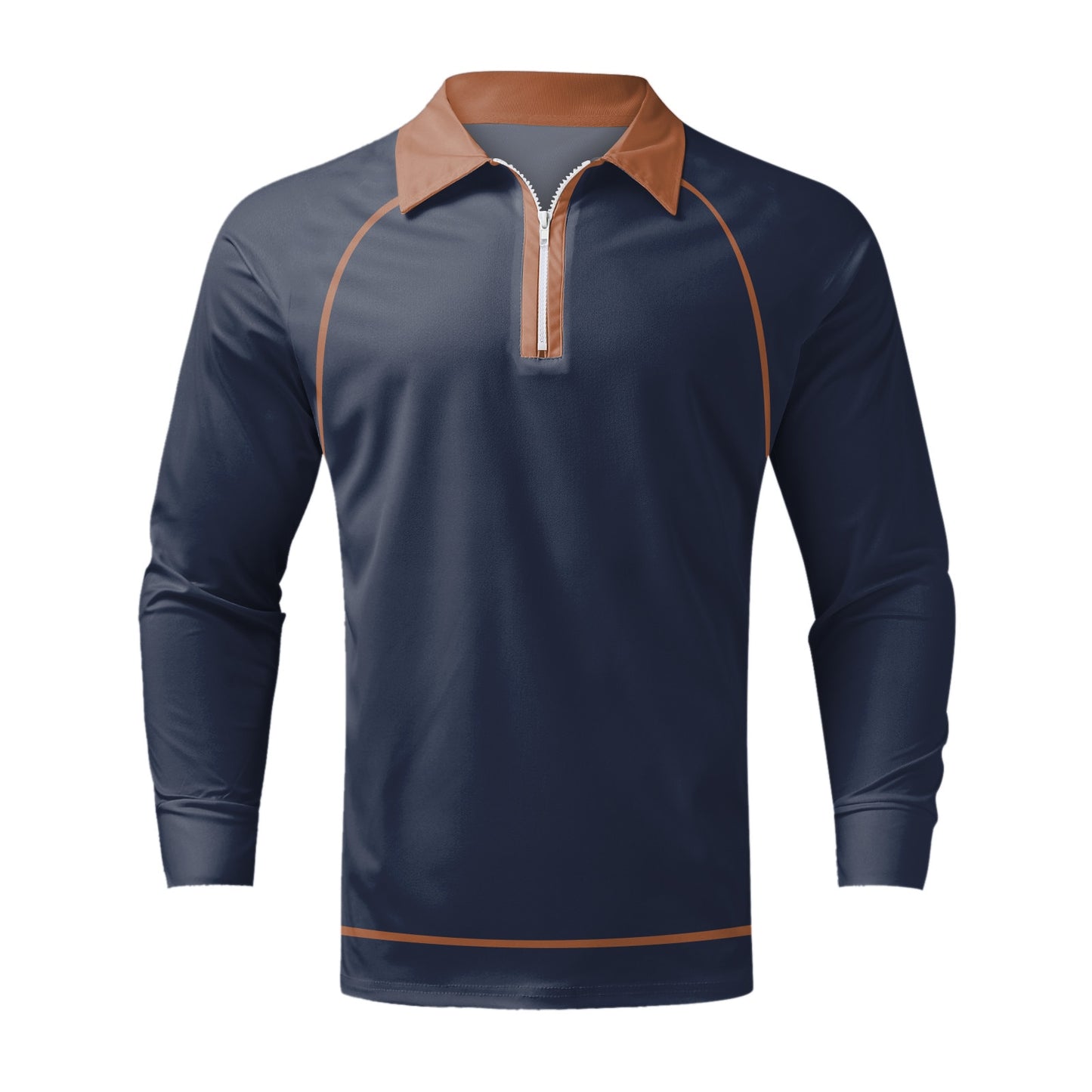 Winter Long Sleeve Shirt