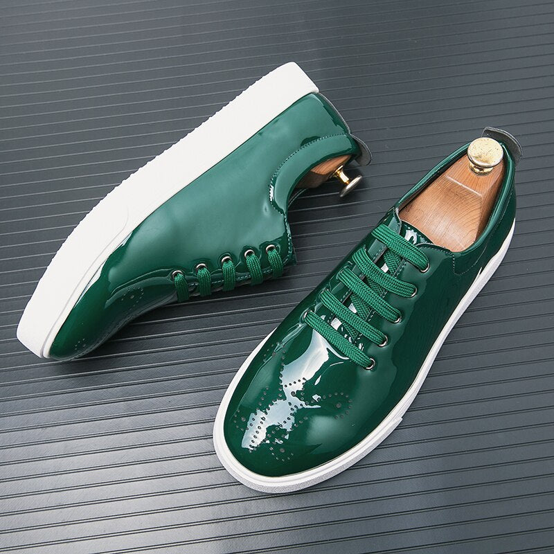 Four Seasons Casual Shoes