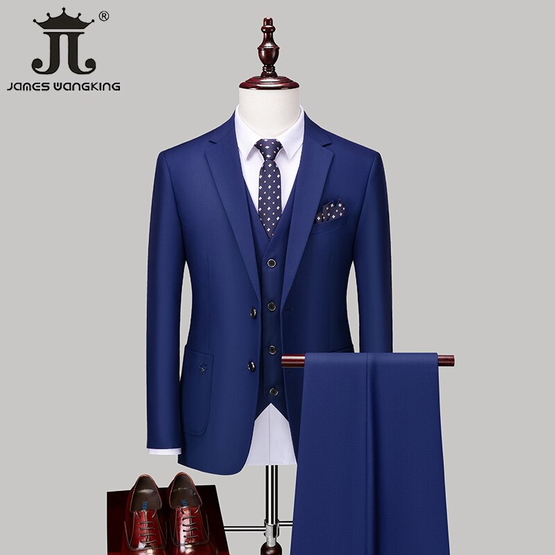 RefinedGentleman™ -Suit Ensemble