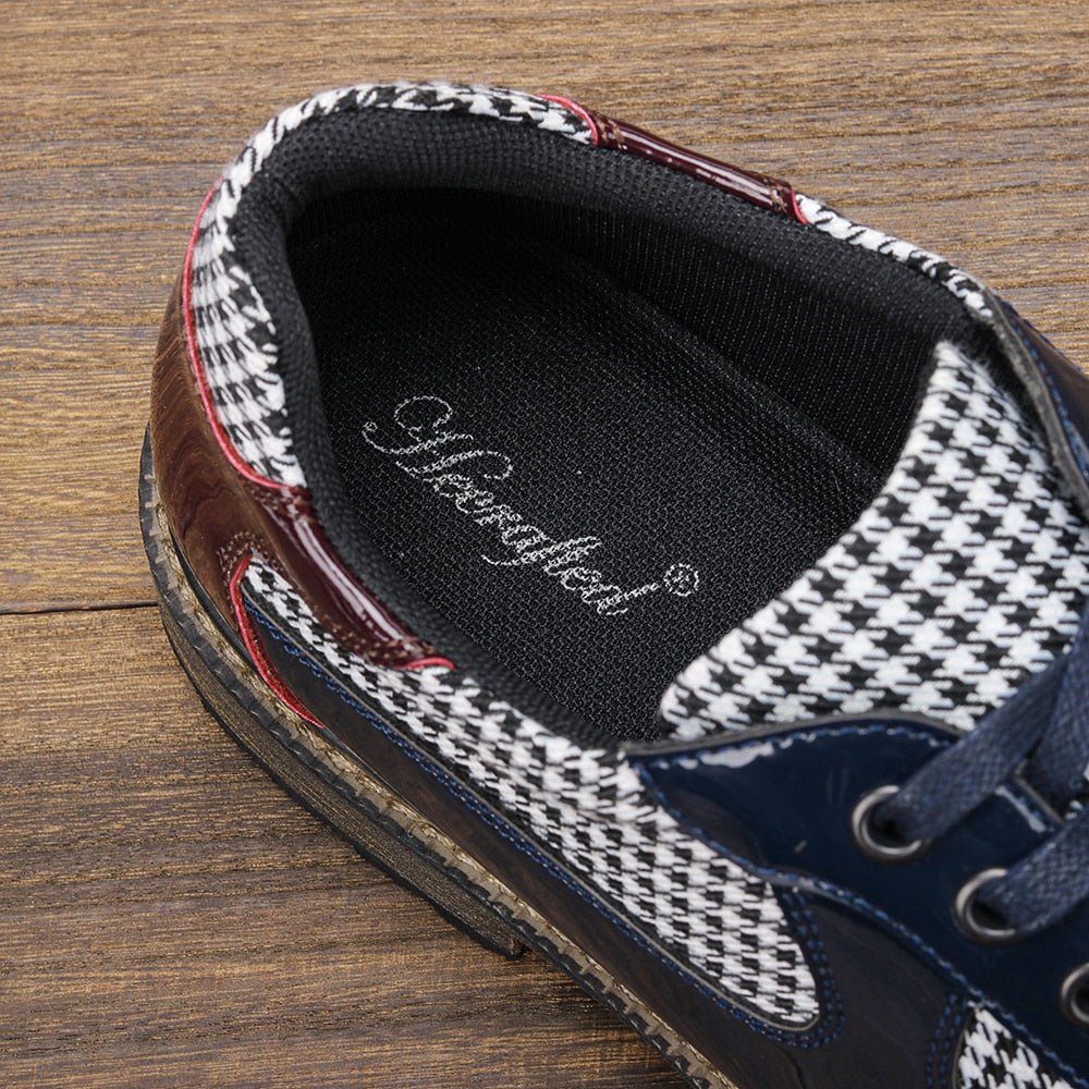 Comfortable Fashion Shoes