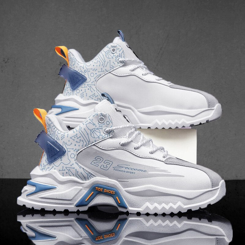 Men's Outdoor Sneakers