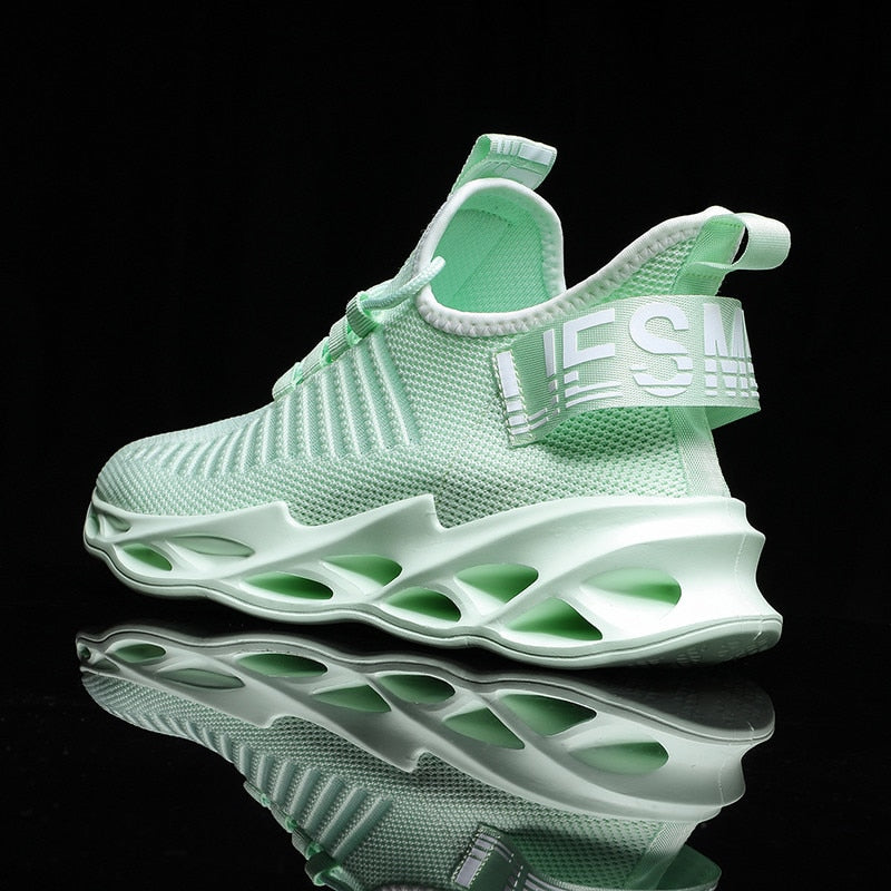 Fashion Men's Sneakers
