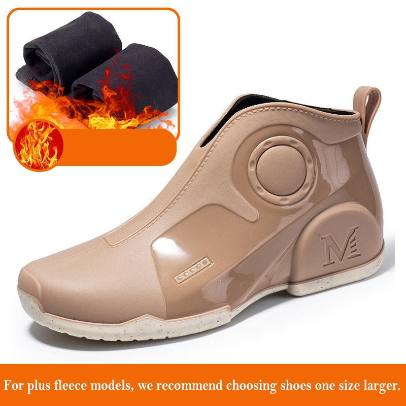 Outdoor Fishing Shoes