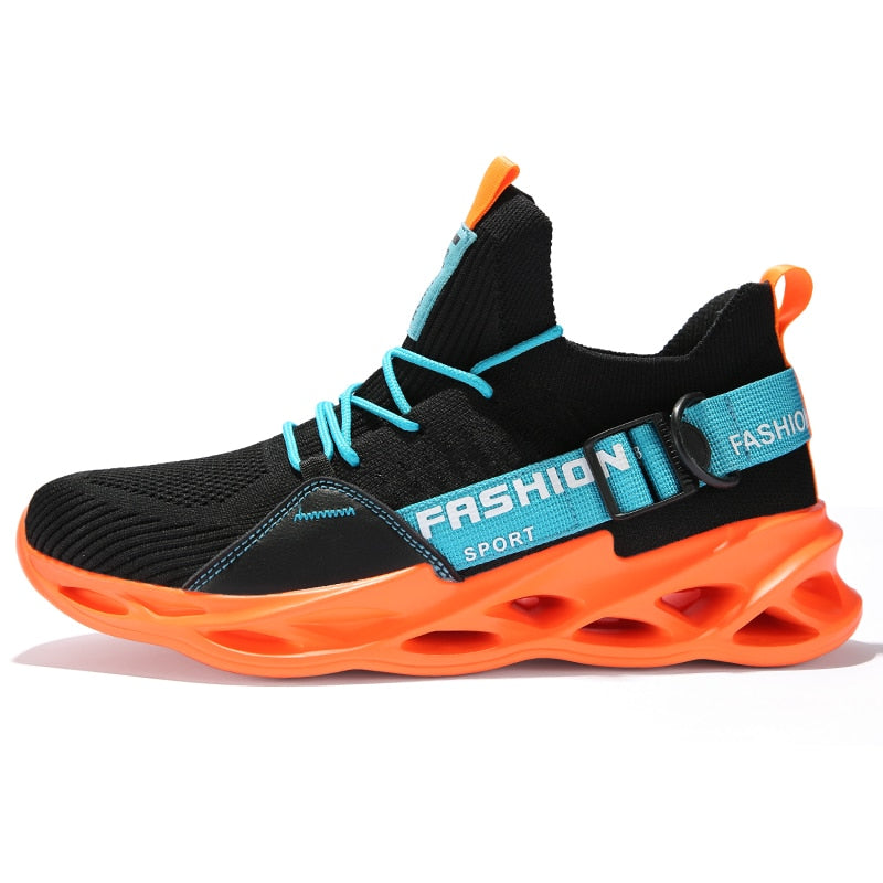 Fashion Men's Sneakers