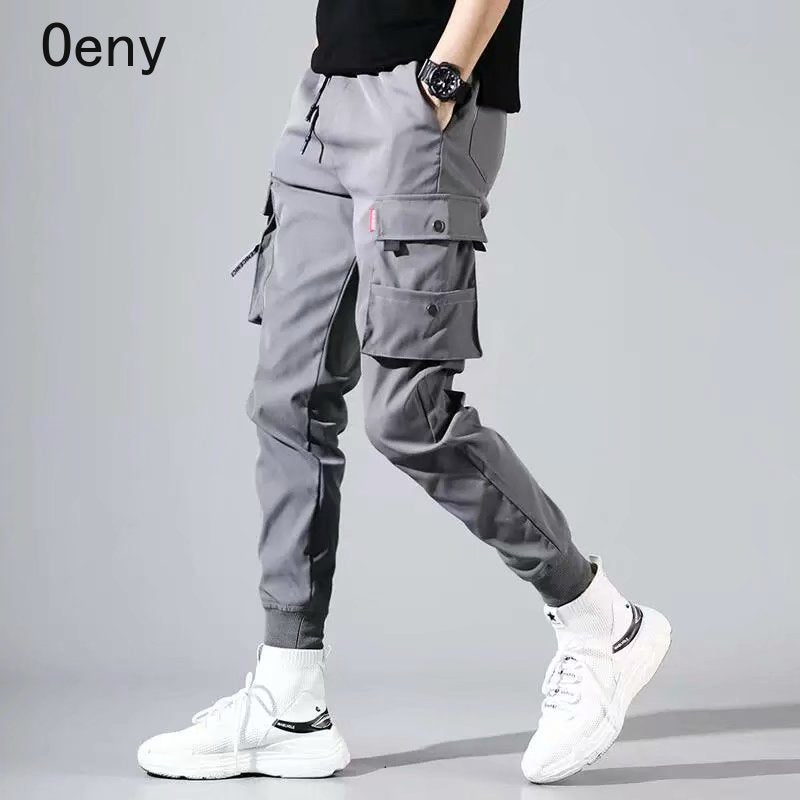 UrbanFlex™ - Tactical Military Cargo Pants