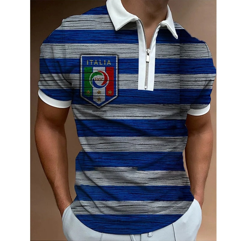 Men's Polo Shirt