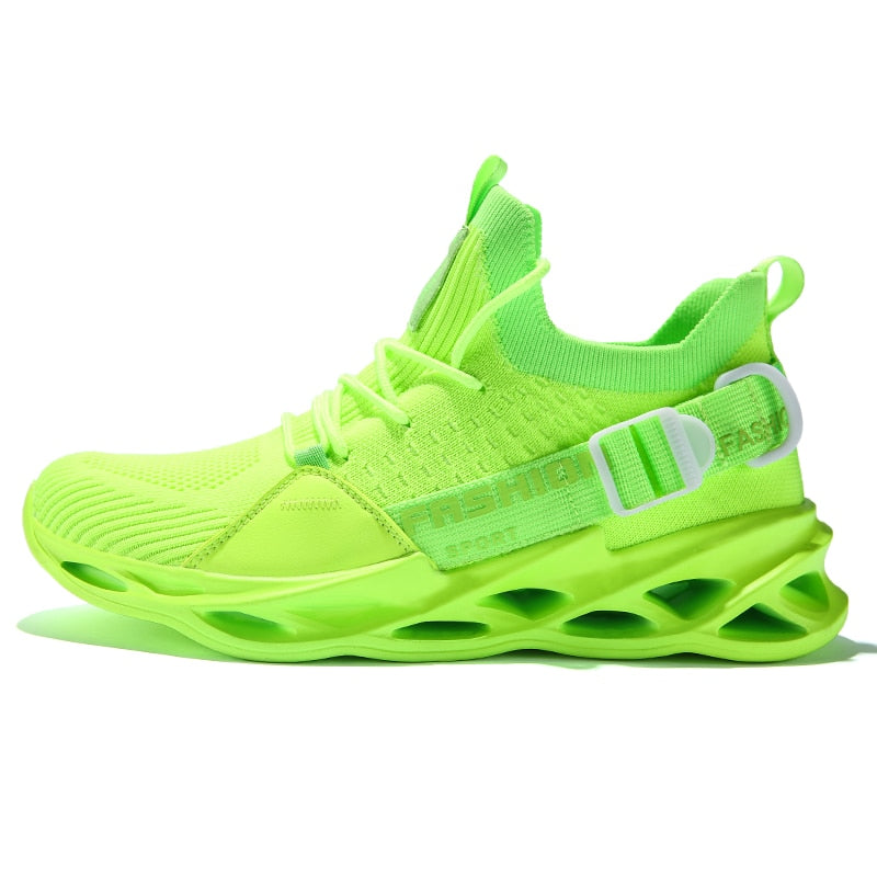 Fashion Men's Sneakers