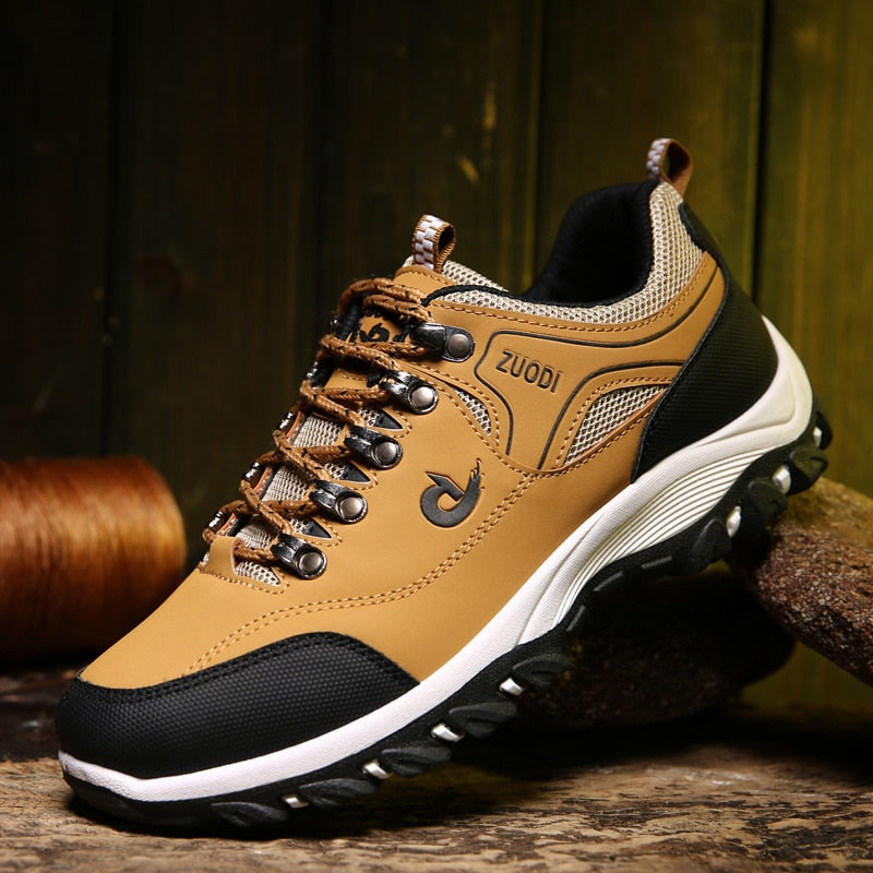 Men's Shoes Sneakers