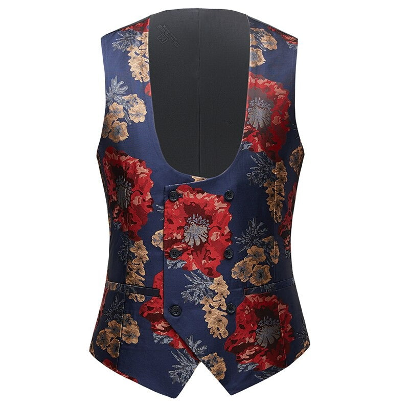 Majestic Heritage Attire™- 3 Piece Set