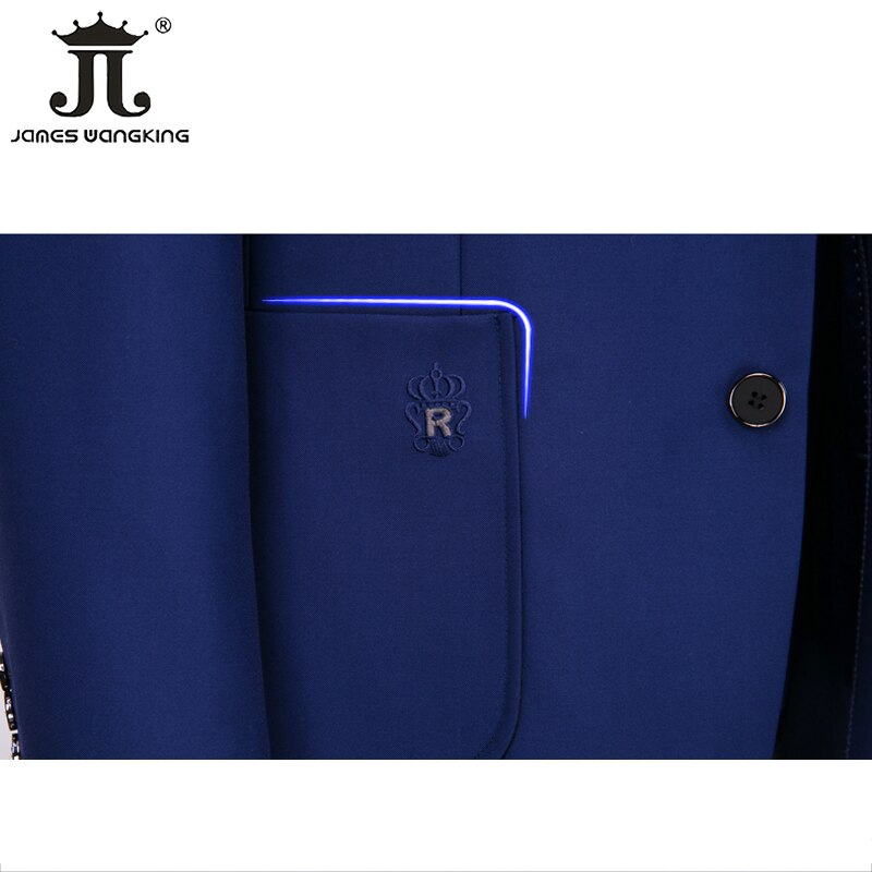 RefinedGentleman™ -Suit Ensemble